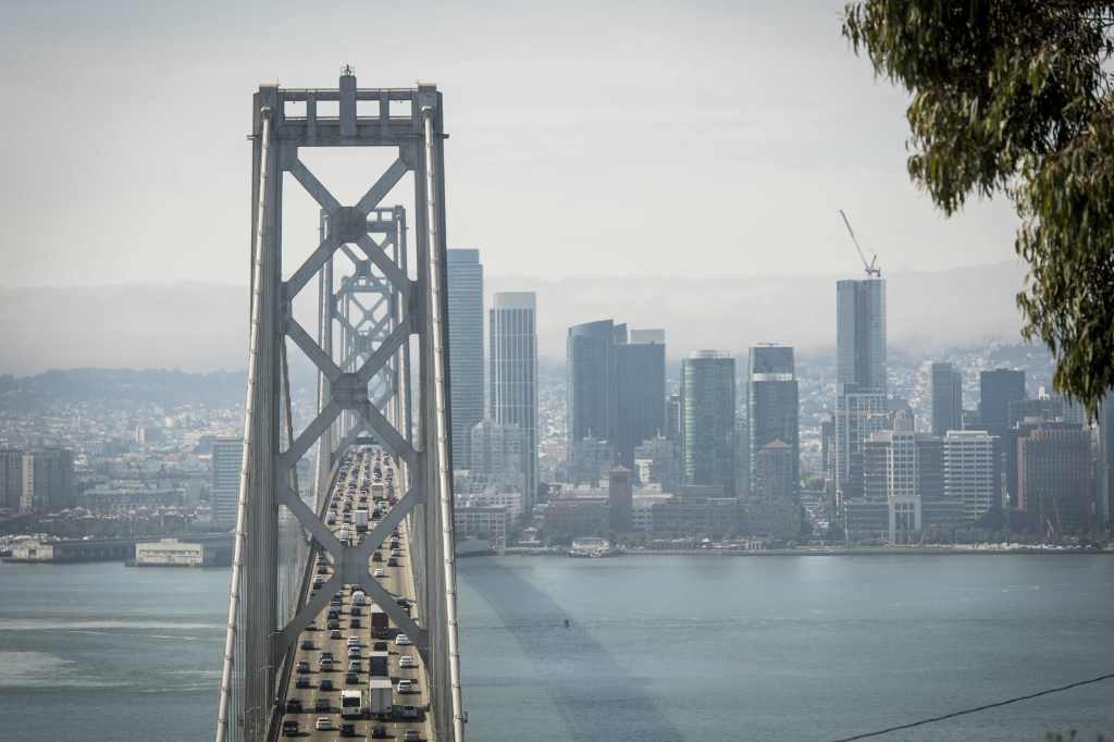 Bay Bridge Ventures가 새로운 기후 기금을 위해 2억 달러를 모집 중, 법적 문서가 보여줌