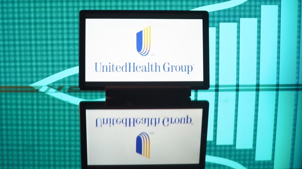 영국과 NHS에 대한 UnitedHealth 데이터 침해는 경고 신호여야 합니다