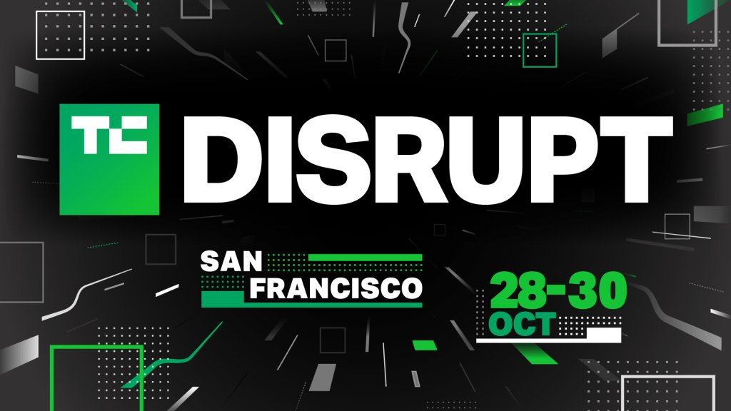 Disrupt 2024에서 Brex, Google Cloud, Aerospace 및 더 많은 파트너사들을 만나보세요