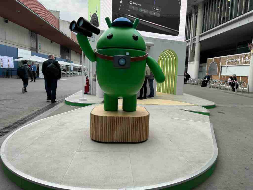 Google Android에 실시간 위협 감지 및 화면 공유 보호 기능 추가